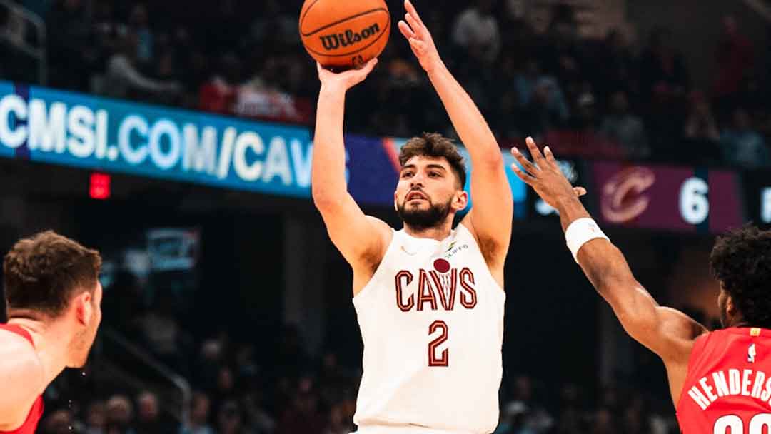 Cavaliers’ Ty Jerome fined $25,000 for describing game officials’ decisions as ‘horrendous’