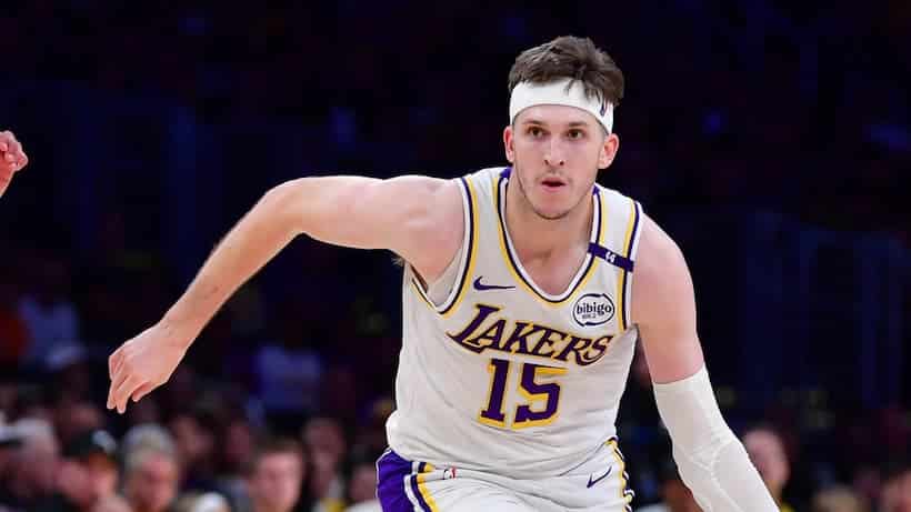 WATCH: Brian Windhorst called it ‘malpractice’ that Dallas did not get Austin Reaves in the Luka Doncic trade