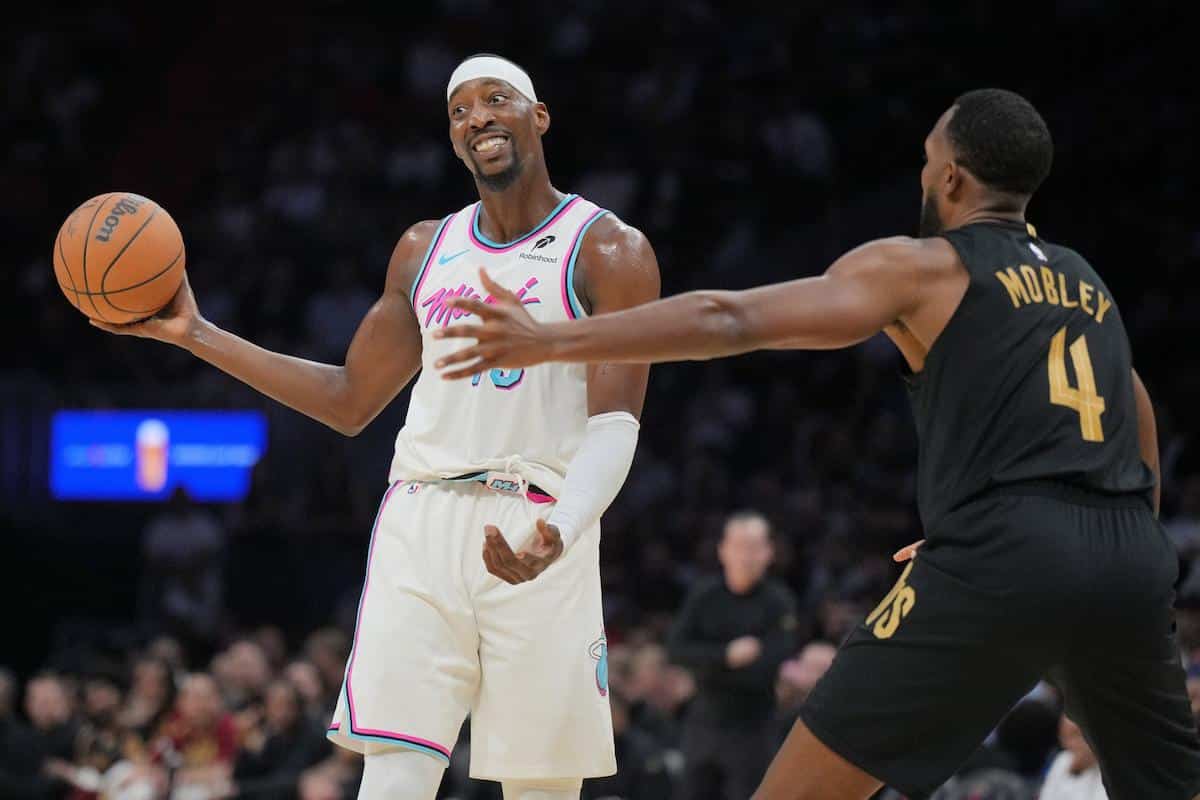 2025 NBA Playoffs: Cavaliers Vs. Heat TV Schedule & How To Watch – Basketball Insiders